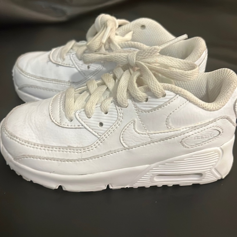 Nike Air Max 90 Kids Sneaker Shoes